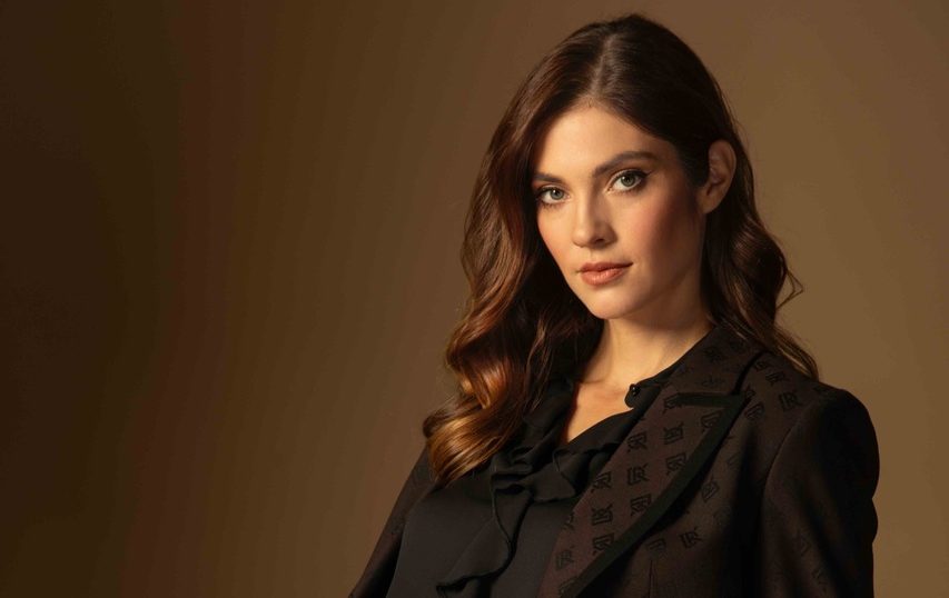 Ciocolatiul – nuanța vedetă a sezonului de&nbsp;toamnă