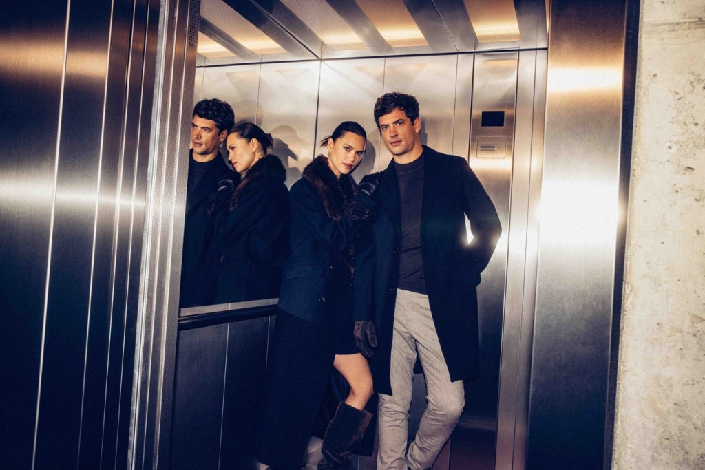 Reserved Christmas Stories – o colecție de sărbători pentru întreaga&nbsp;familie